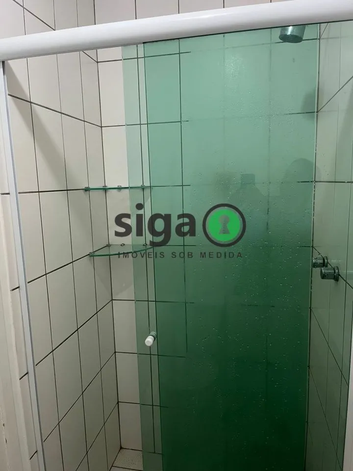 Imagem MAIS ESTILO E DESIGN 02 QUARTOS 51M² À VENDA NA VILA ANDRADE