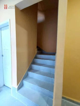Imagem Apartamento com 2 quartos, 45 m² - venda por R$ 250.000 ou aluguel por R$ 1.000/mês - Jardim Vinte e Cinco de Agosto - Duque de Caxias/RJ