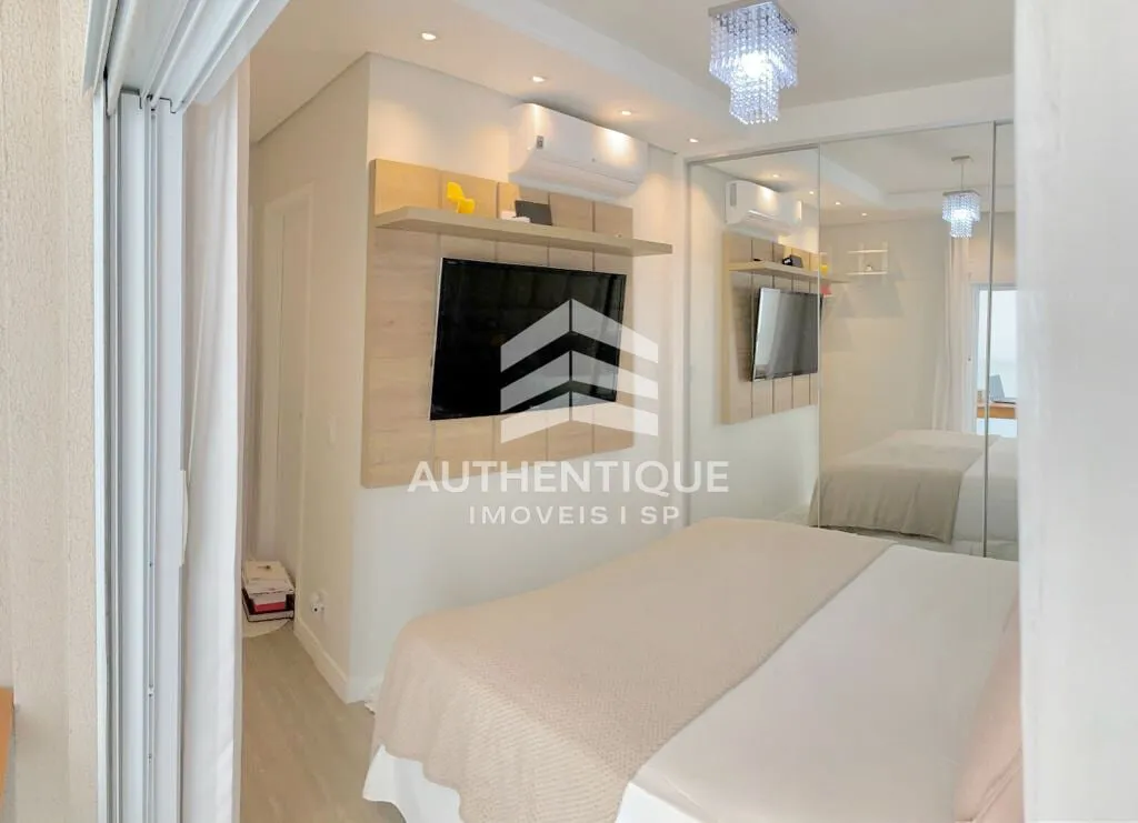 Imagem GAUDI BARCELONA SAO CAETANO DO SUL - Apartamento à venda no bairro Barcelona - São Caetano do Sul/SP