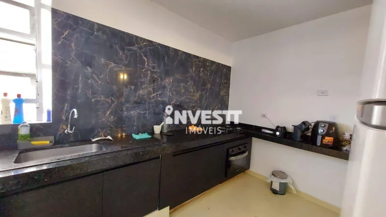 Imagem Apartamento à venda no Setor Central - Goiânia/GO