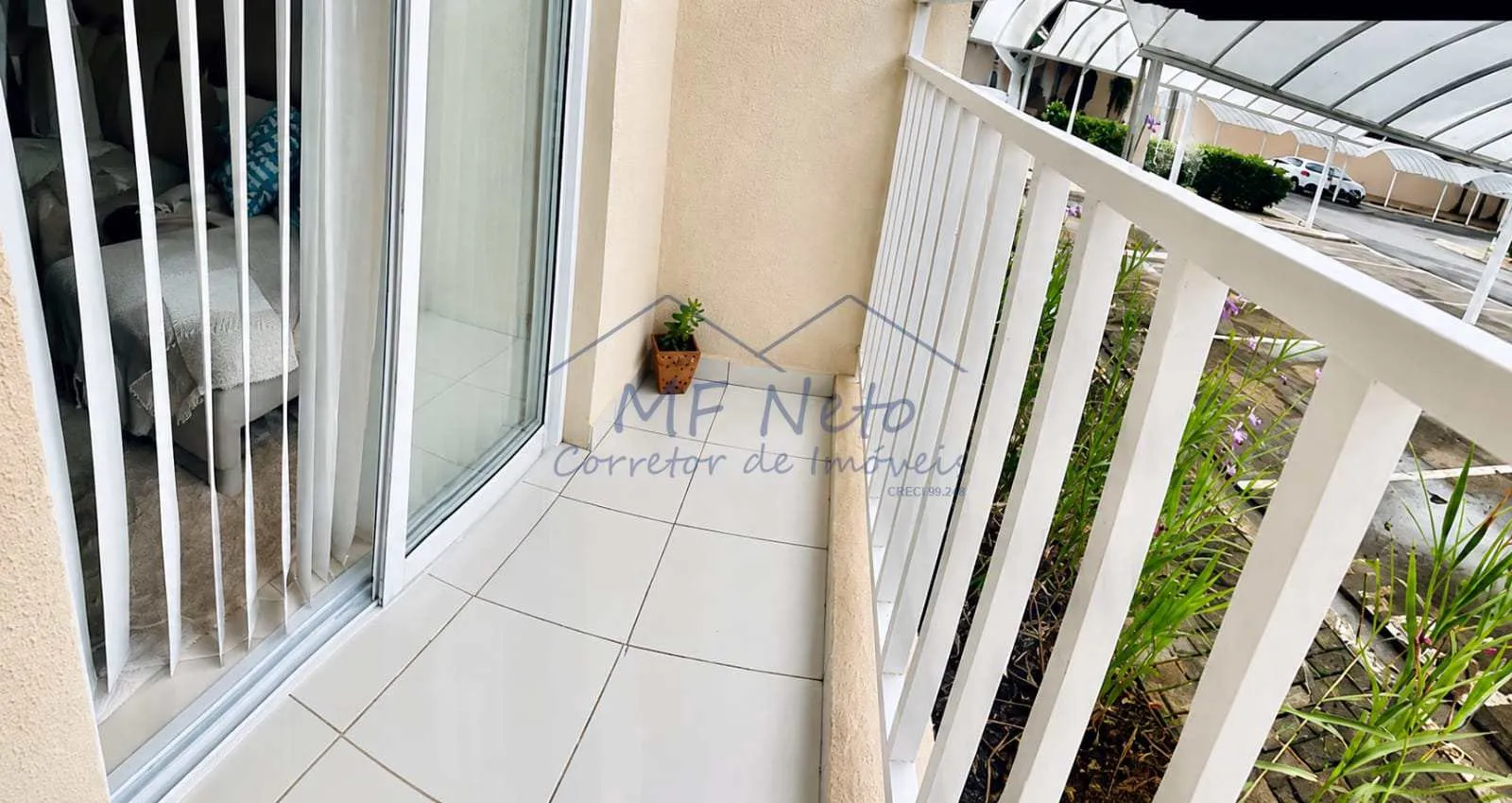 Imagem Apartamento Padrão