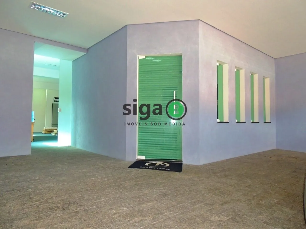 Imagem Prédio Comercial á Venda- 350m²