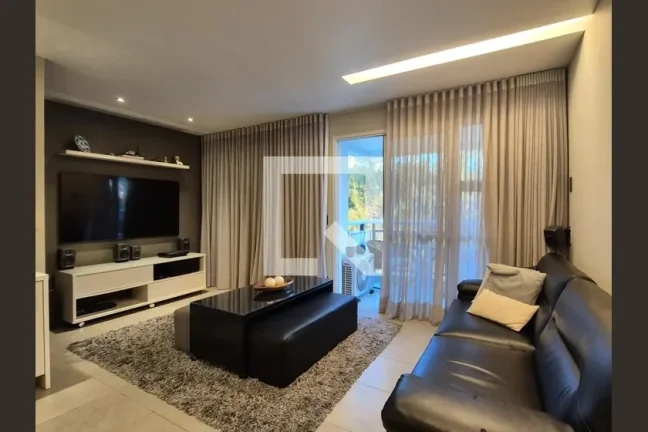 Imagem Apartamento à Venda - Recreio, 3 Quartos, 100 m2