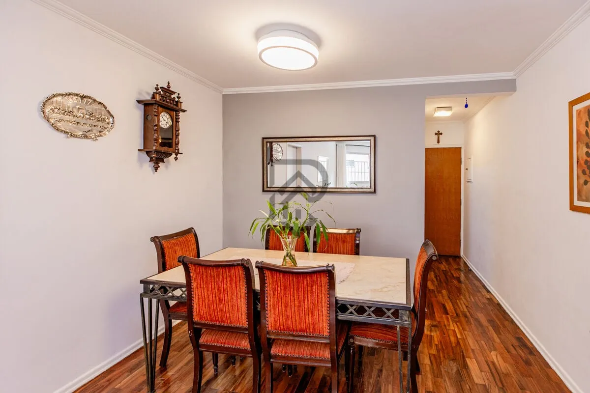 Imagem Apartamento itaim bibi pronto para morar
