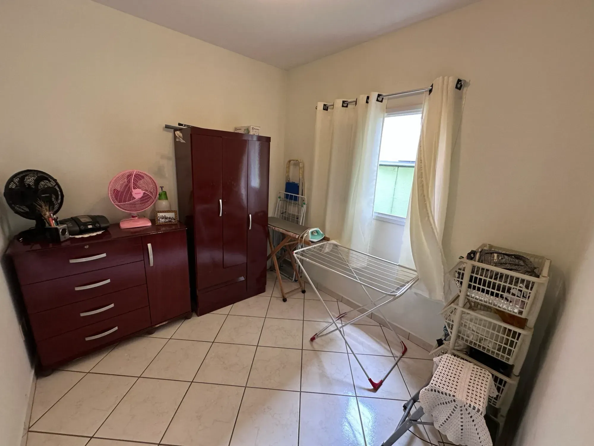 Imagem Apartamento com 3 Quartos à Venda, 70 m² em Vila América - Santo André