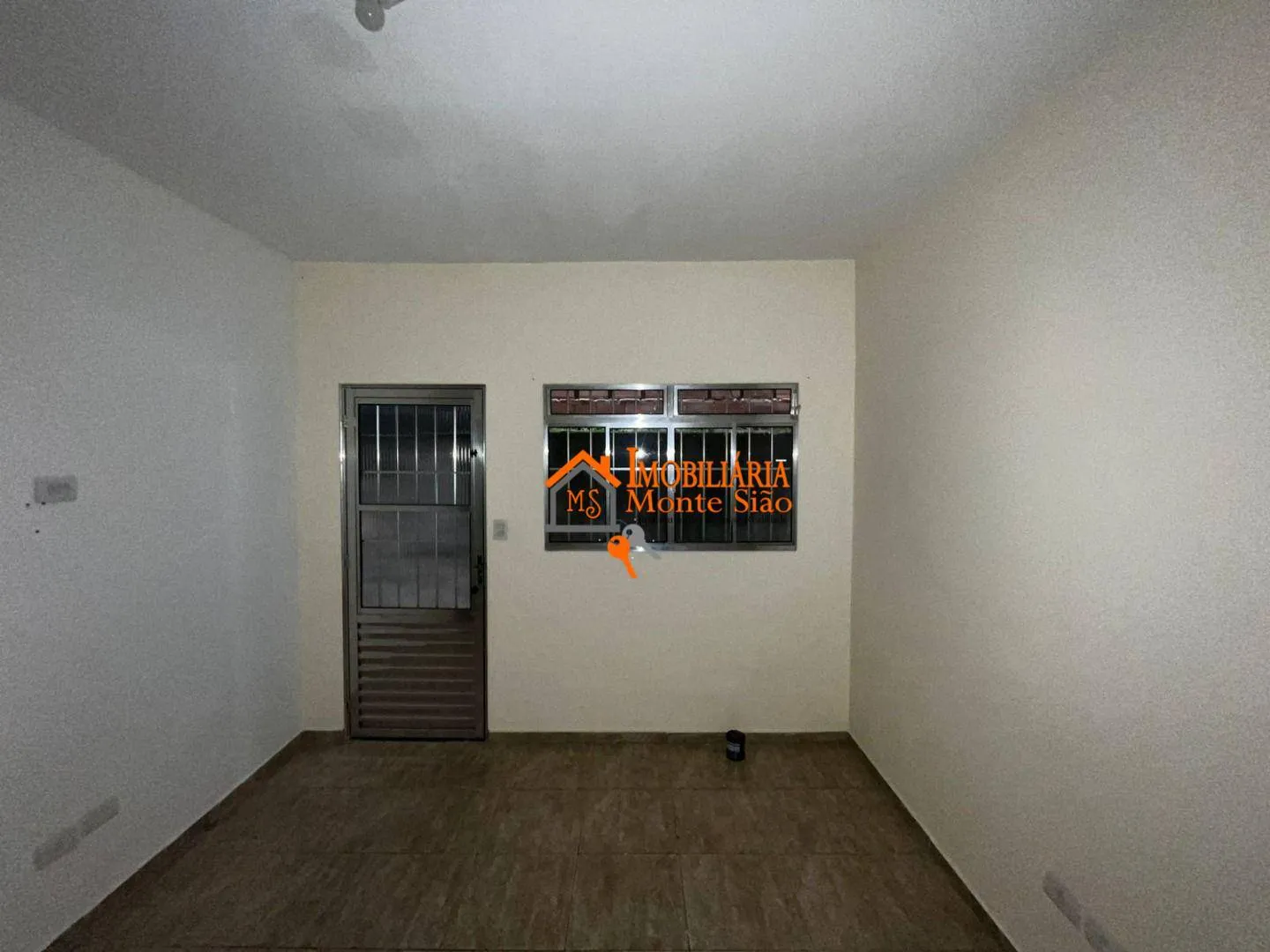 Imagem Sobrado com 3 dormitórios à venda, 260 m² por R$ 440.000 - Jardim Fortaleza - Guarulhos/SP