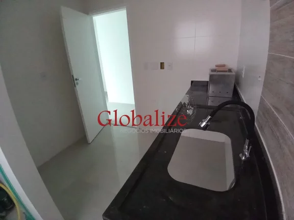 Imagem Vilagio a venda com 100m², 2 suítes, 2 garagens, piscina e churrasqueira no Campo Grande por R$859.000,00