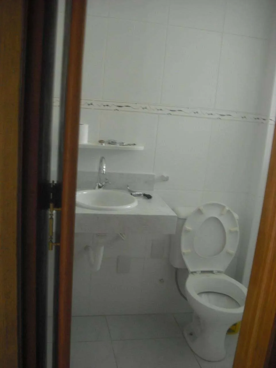 Imagem Apartamento de 2 dormitórios no Condominio Radialista em São Caetano do Sul