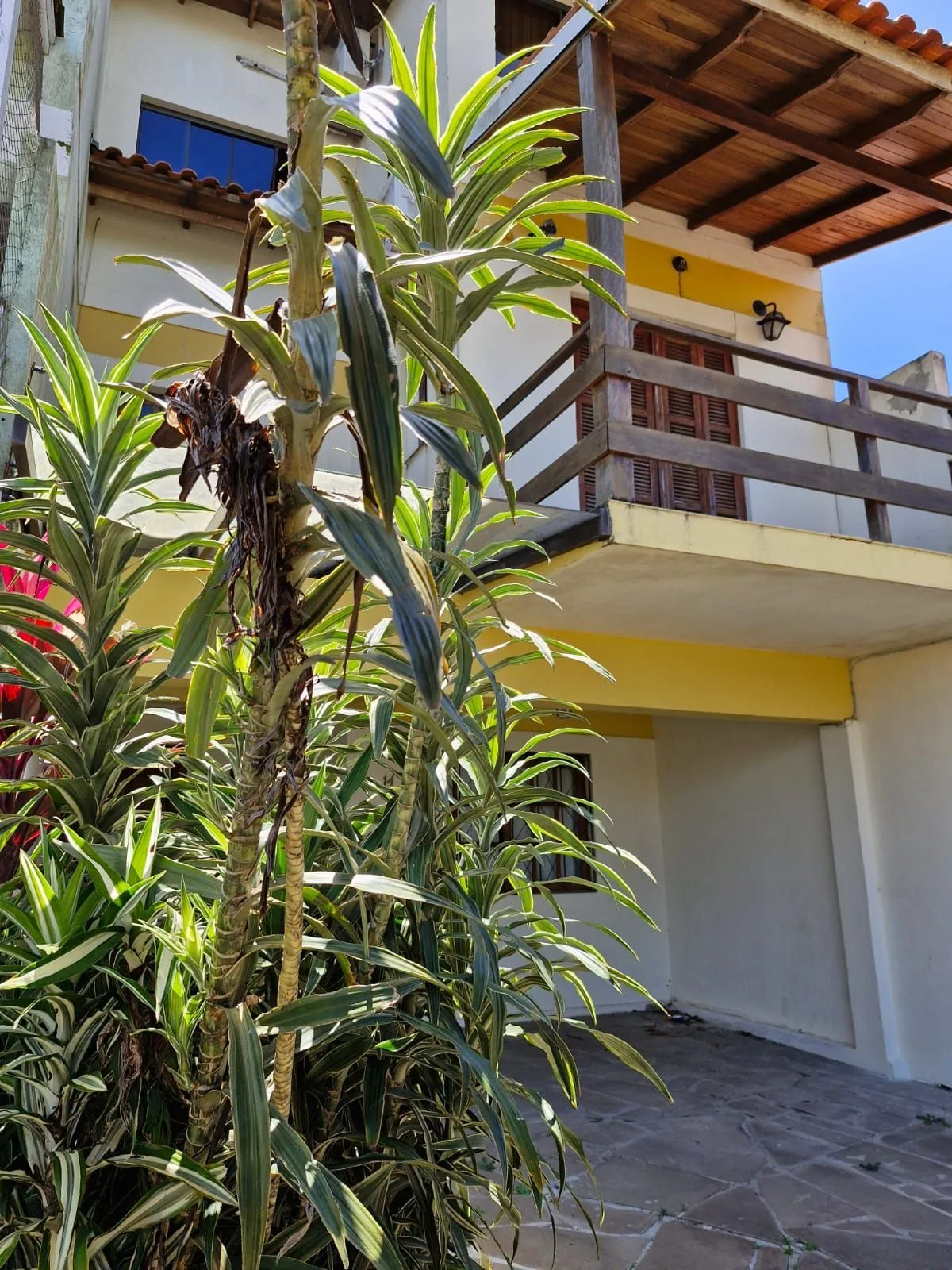 Imagem Casa 3 dormitórios Bairro Nonoai