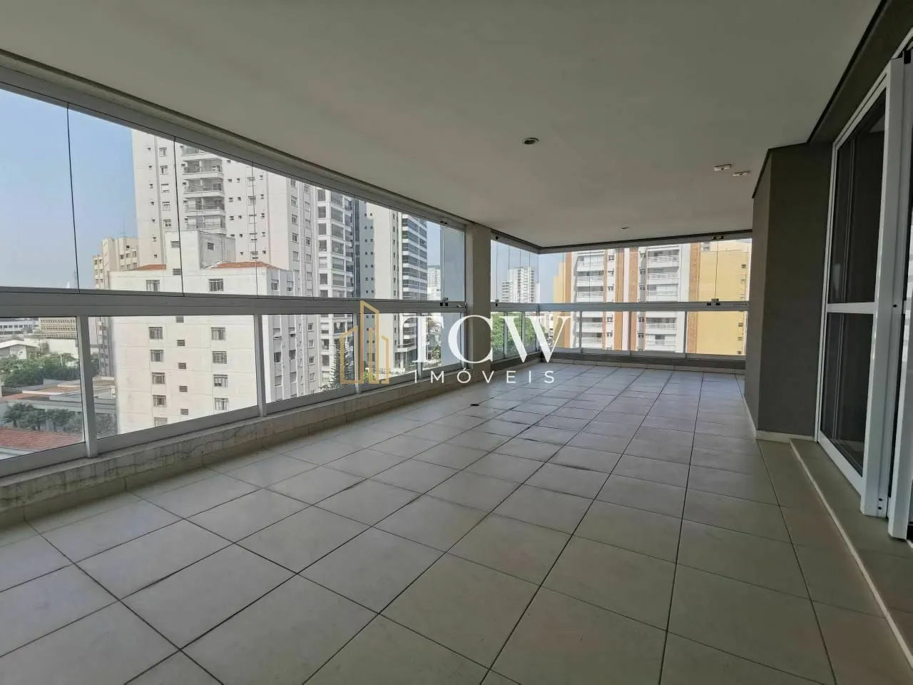 Imagem Apartamento à venda no Jardim Vila Mariana