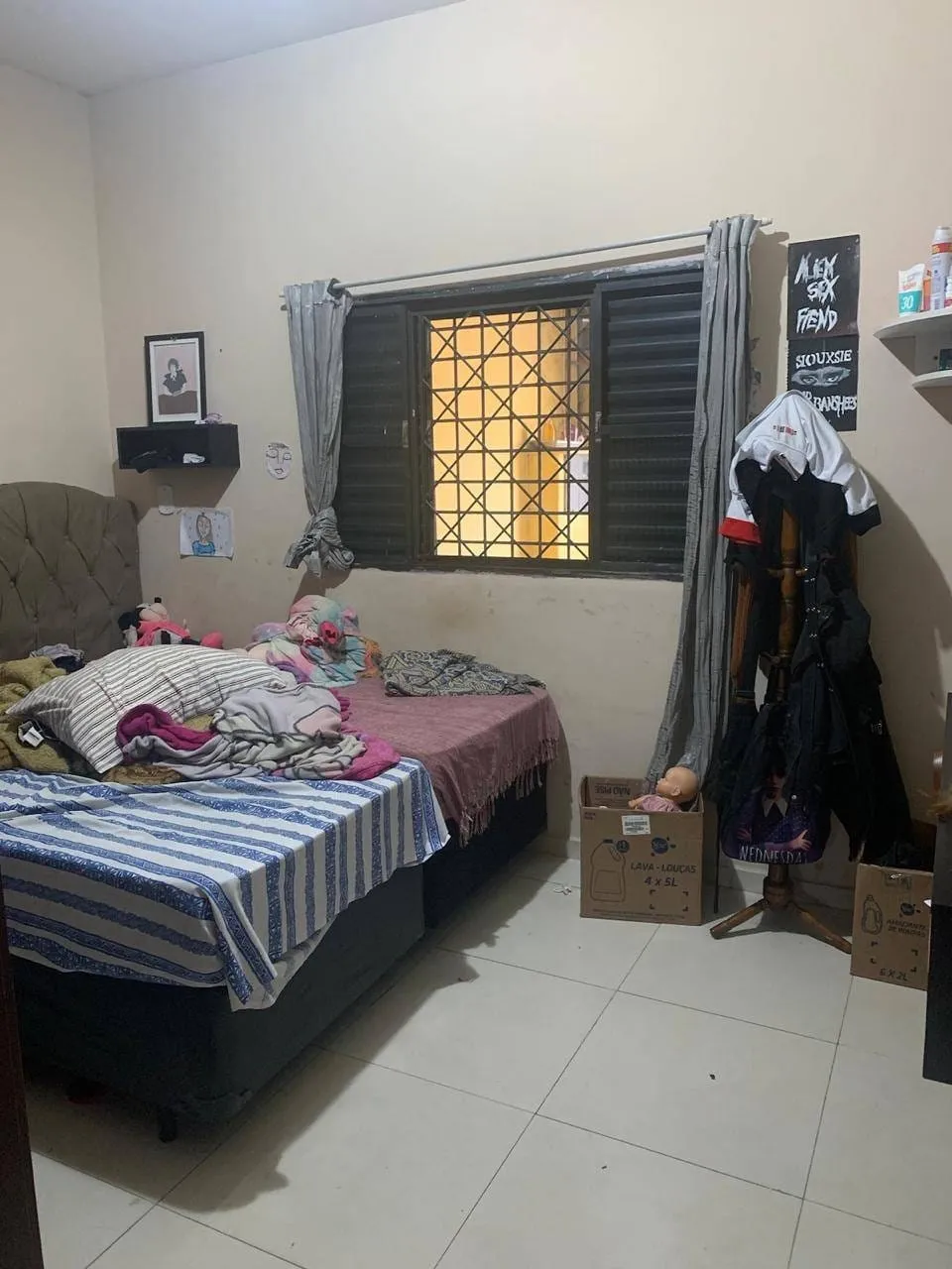 Imagem Casa padrão para Venda e Locação, Jardim Eloyna, Pindamonhangaba, SP
