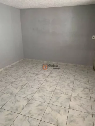 Imagem Salão à venda com casa de 2 dormitórios , 298 m² por R$ 850.000 - Jardim Tarumã - Jundiaí/SP