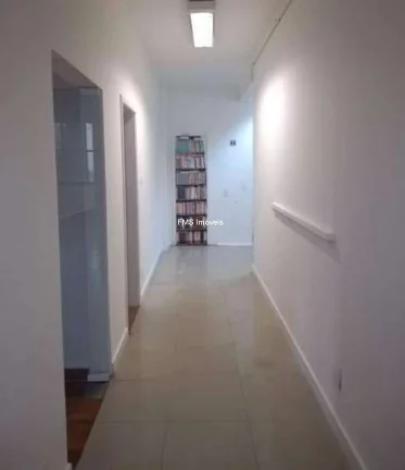Imagem Conjunto comercial com 389m2 na Av. Paulista.