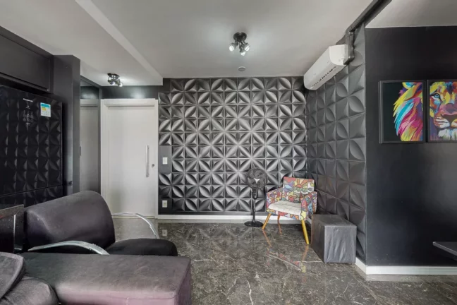 Imagem Apartamento à venda em São Paulo, Vila Romana, com 2 quartos, 69m2