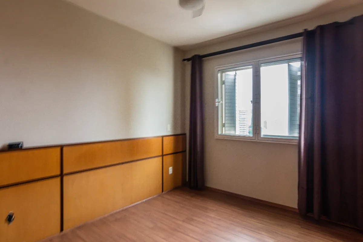 Imagem Apartamento para venda em Vila Andrade com 3 quartos, sendo 1 suíte, 123m2
