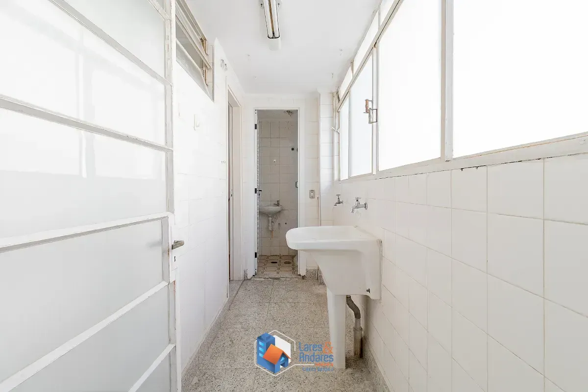 Imagem Apartamento para venda em Higienópolis com 2 quartos, 111m²