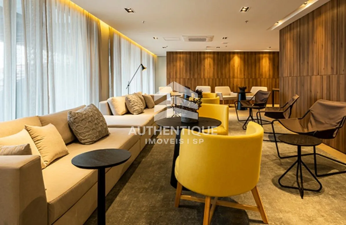 Imagem URBAN VILA MARIANA - Apartamento à venda em São Paulo/SP