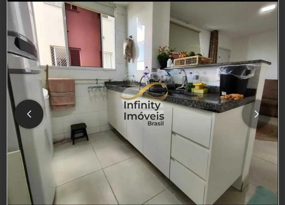 Imagem Apartamento à venda no bairro Pindorama - Belo Horizonte/MG