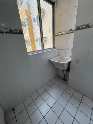 Imagem Apartamento no Condomínio Morada Recife Colonial, San Martin