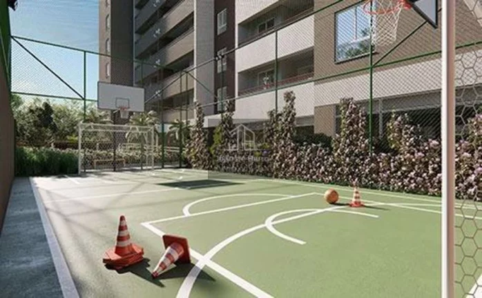 Imagem Apartamento Residencial à venda, Vila Cruz das Almas, São Paulo - AP0160.