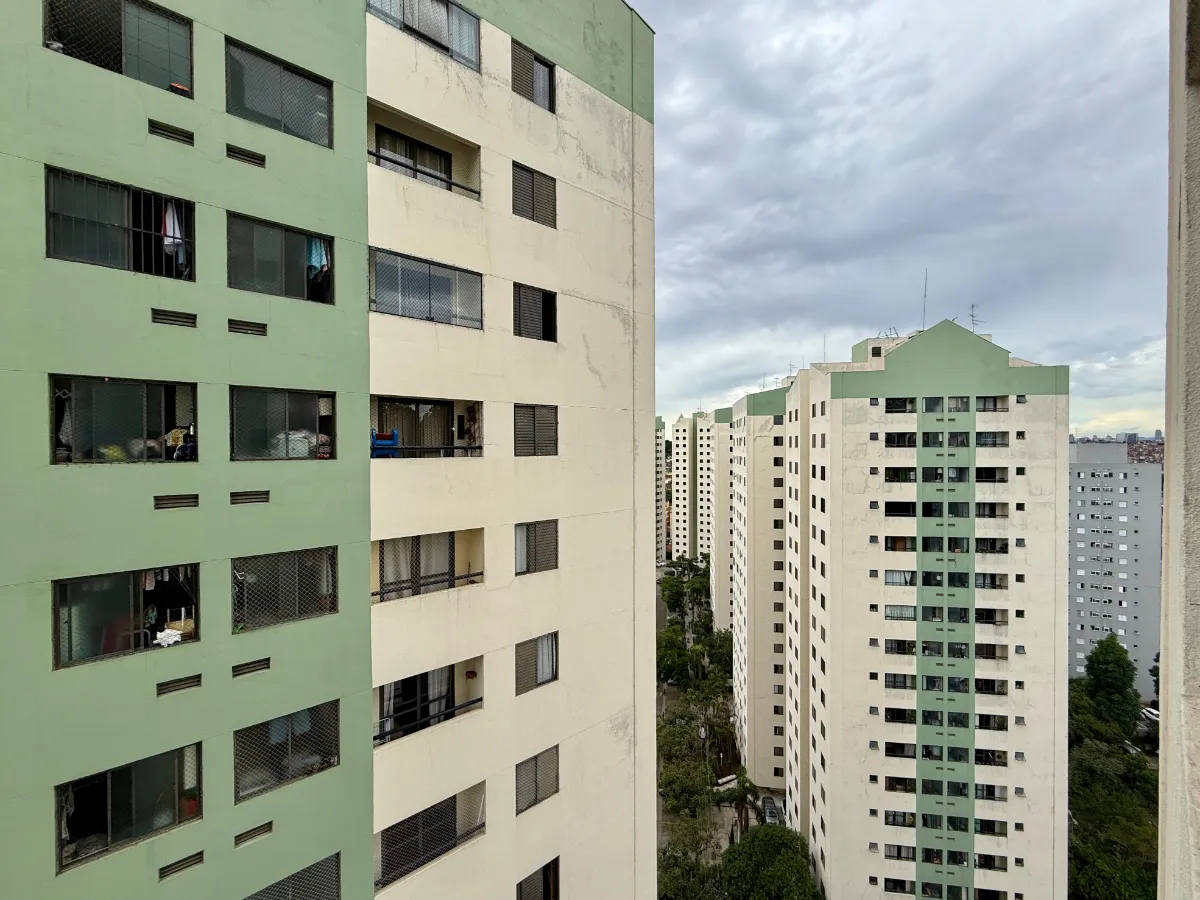 Imagem Apartamento para venda em Jardim das Flores com 2 quartos, 51m2