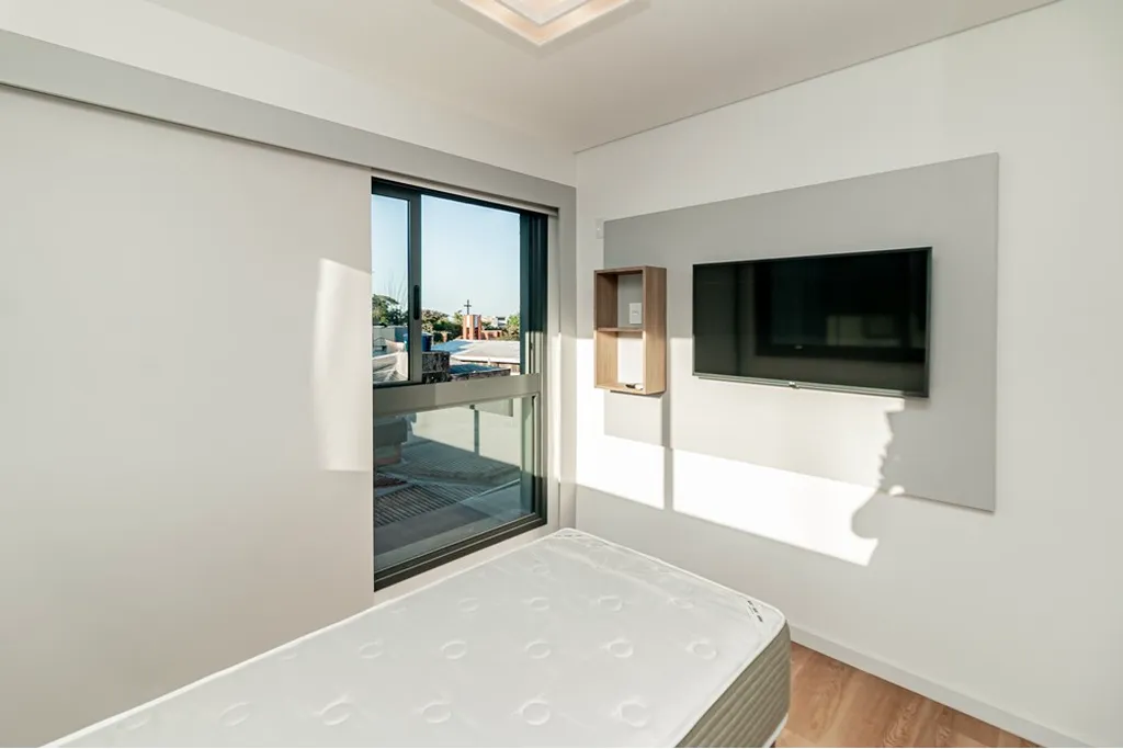Imagem Apartamento em Três Figueiras