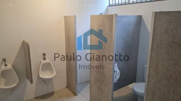 Imagem Galpão em Condomínio Empresarial de Vargem Grande Paulista