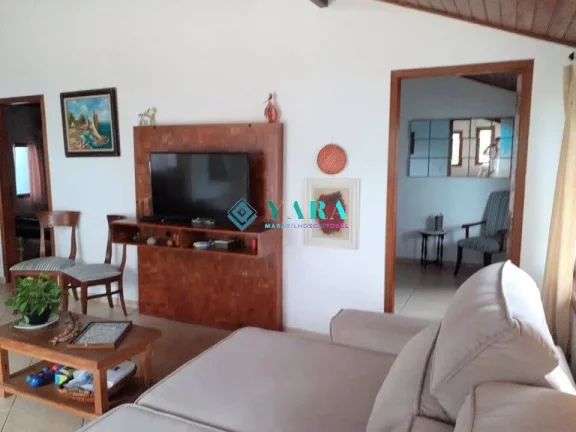 Imagem Ilhabela Linda casa local ideal para moradia, fins comerciais.