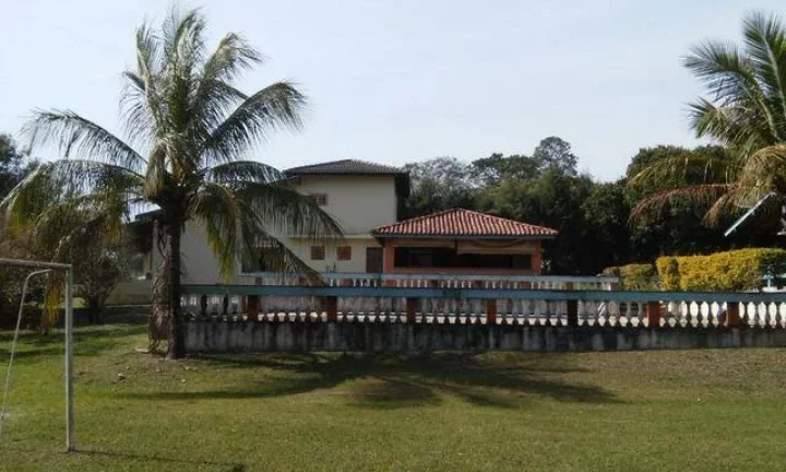 Foto do imóvel Chácara formada