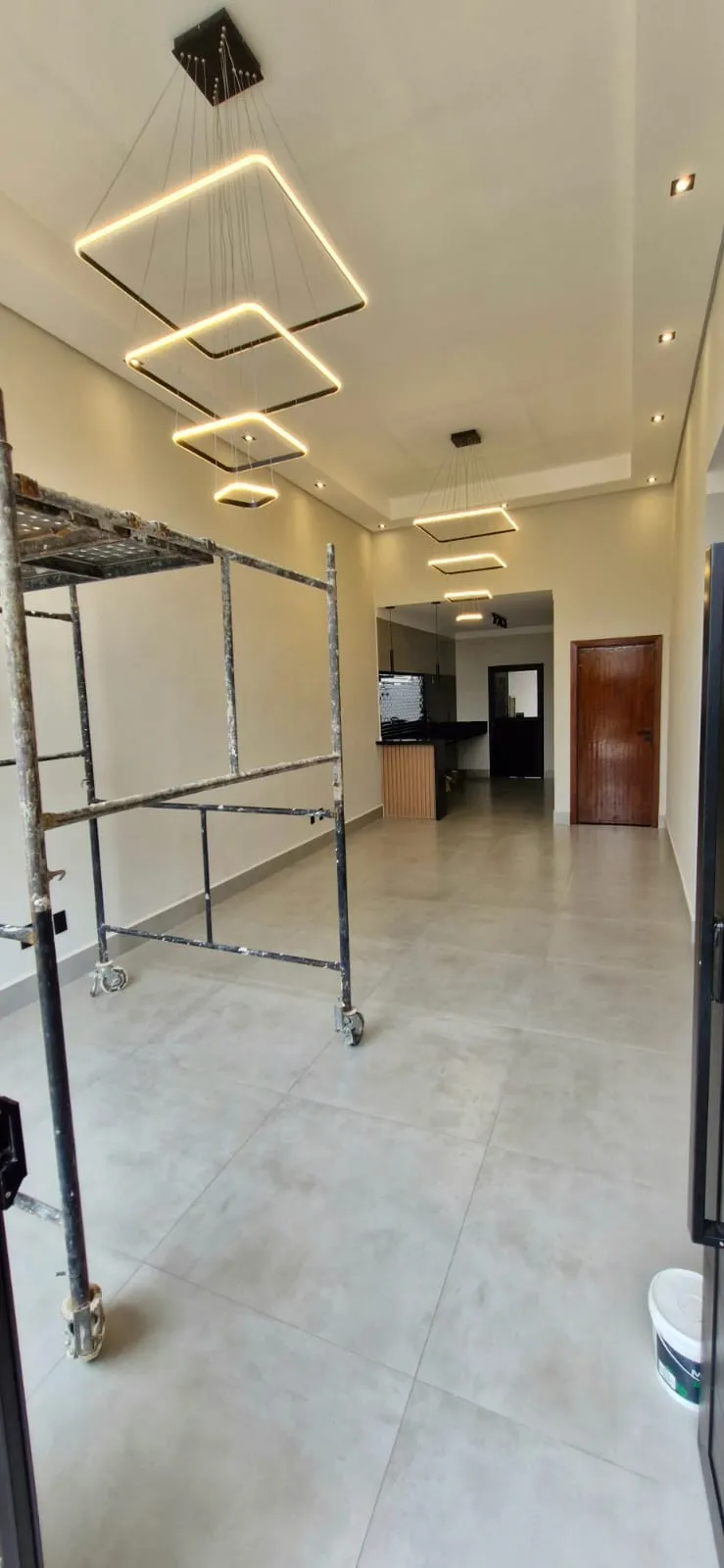 Imagem Casa 117 m² Condomínio Horto Florestal Villagio- Sorocaba/sp
