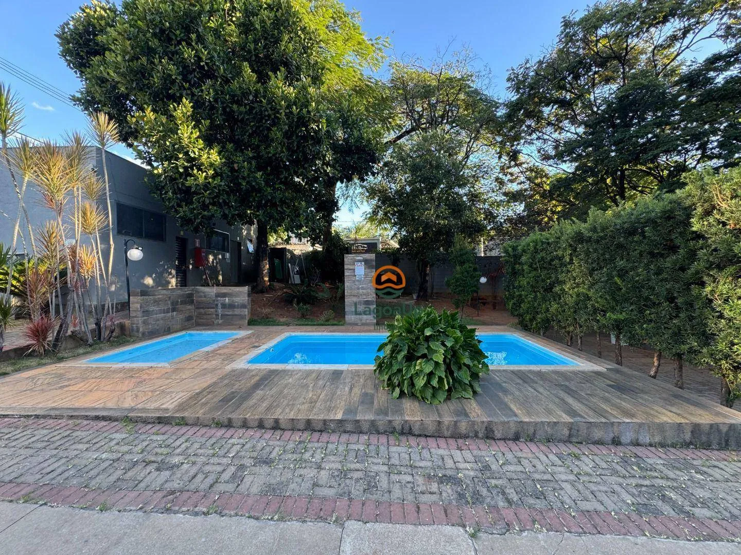 Imagem Apartamento com 2 dormitórios à venda, 55 m² por R$ 280.000 - Centro - Lagoa Santa/MG