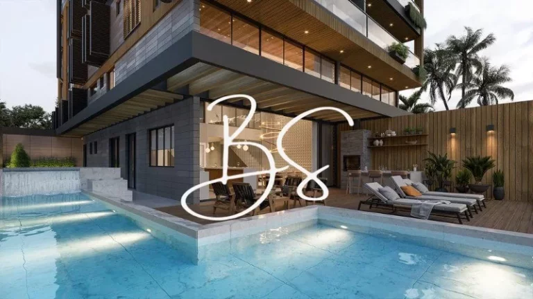 Imagem APARTAMENTO RESIDENCIAL em ITAJAÍ - SC, PRAIA BRAVA DE ITAJAÍ