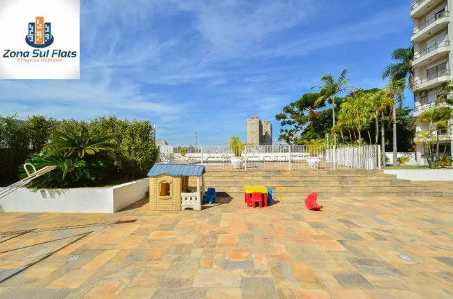 Imagem Apartamento à Venda No Real Parque Com 2 suítes e 2 Vagas