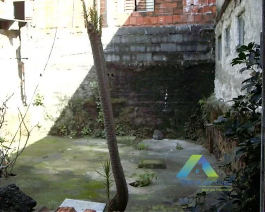 Foto do imóvel Terreno à venda, 150 m² por R$ 270.000,00 - Vila Santo Estéfano