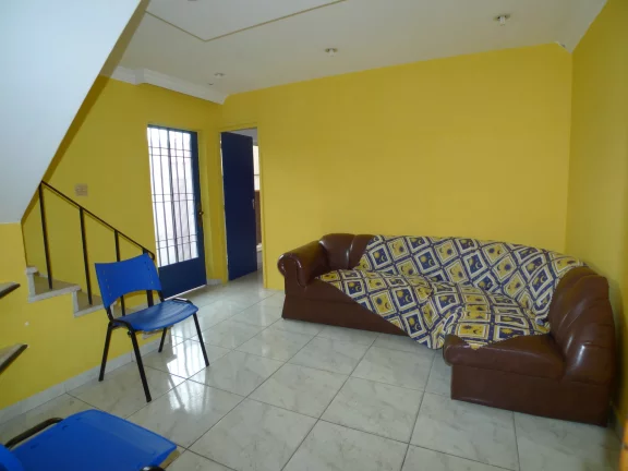 Imagem CASA RESIDENCIAL em SÃO PAULO - SP, PARAÍSO