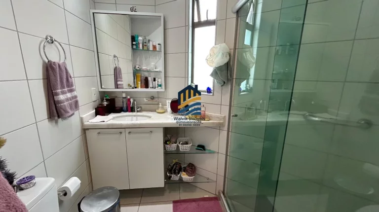 Imagem Lindo Apartamento com Vista Mar em Boa Viagem!