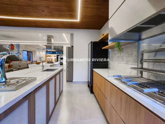 Imagem Casa à venda em Bertioga, Riviera | Módulo 11, com 5 quartos, 418,95m2