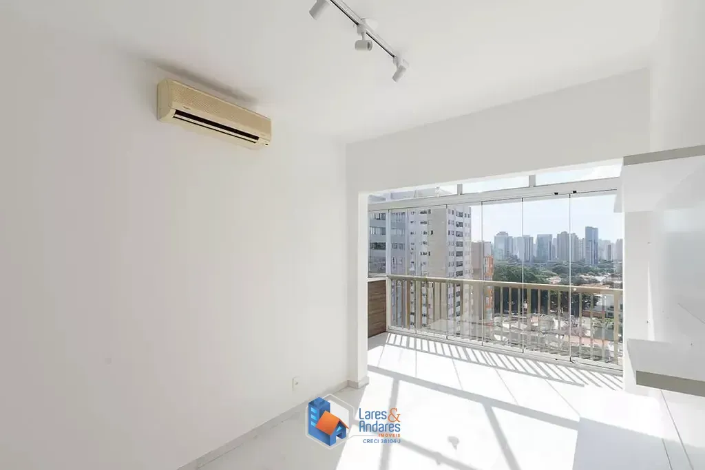 Imagem Apartamento à venda 2 Quartos 1 Suite 1 Vaga 68M² Vila Gertrudes São Paulo - SP