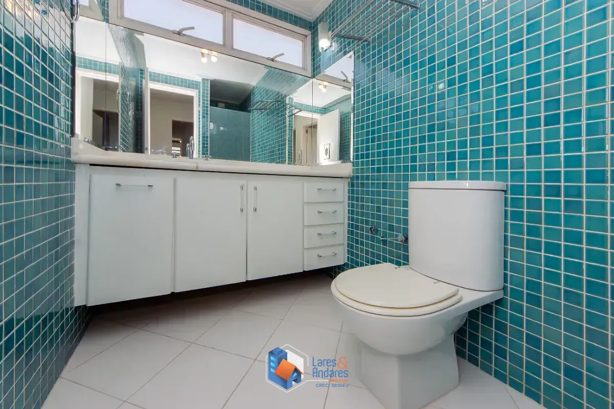 Imagem Cobertura para venda em Vila Congonhas com 3 quartos, sendo 1 suíte, 238m²