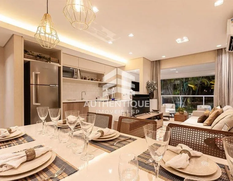 Imagem Florart - Jardim Prudência / Vila Mascote - Apartamento à venda no bairro Jardim Prudência - São Paulo/SP, Zona Sul