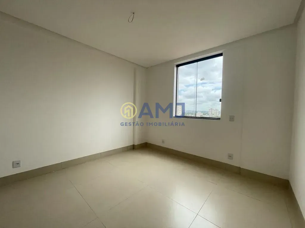 Imagem Apartamento à venda 3 quartos, 01 Suíte no Setor Sudoeste