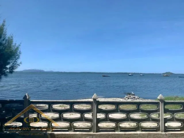 Imagem Casa para Venda em São Pedro da Aldeia / RJ no bairro Porto da Aldeia