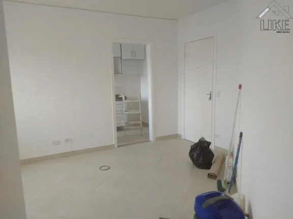 Apartamento à venda de 2 dormitórios - Zona leste de São José dos Campos - Condomínio Mantiqueira 2