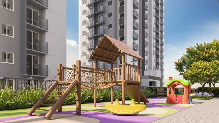 Imagem ELEV ALTO DO IPIRANGA - TRISUL - Aptos de 34m², com 2 dorms, varanda e opção com suíte!