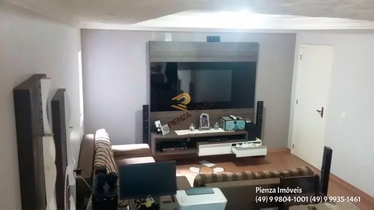 Imagem Casa para Venda em Concórdia, Imperial, 4 dormitórios