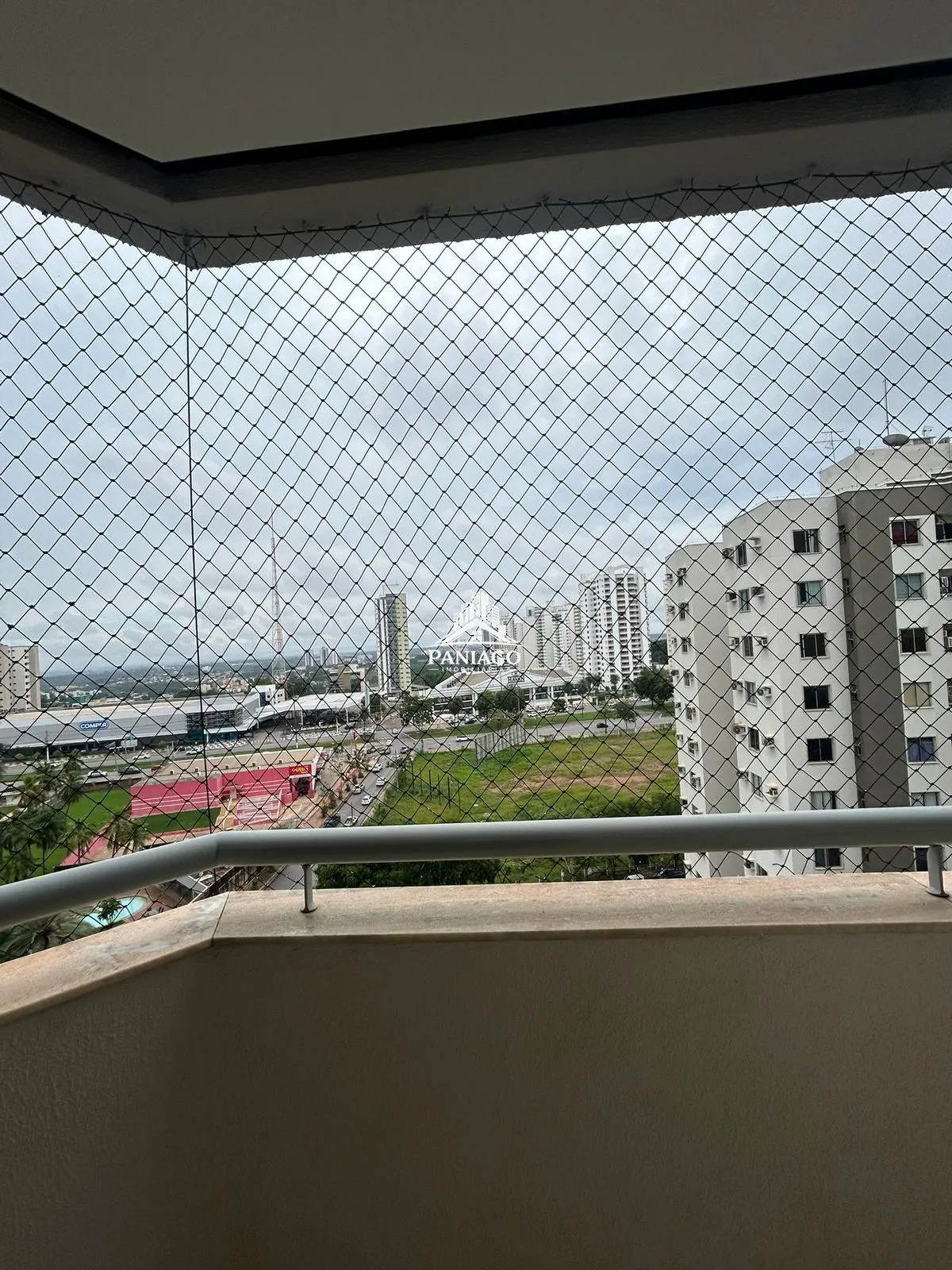 Imagem Apartamento com 3 Quartos para Alugar no Residencial Verona | Cuiabá/MT