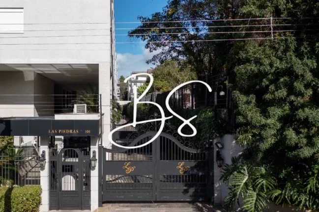 Imagem APARTAMENTO RESIDENCIAL em PORTO ALEGRE - RS, TRÊS FIGUEIRAS