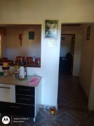 Imagem RURAL CHÁCARA