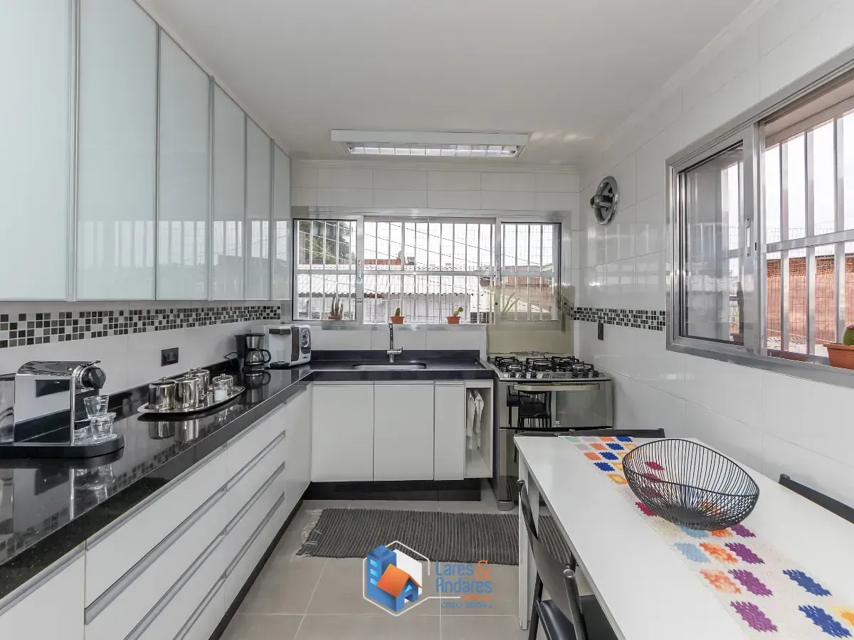 Imagem Casa para venda em Imirim com 2 quartos, sendo 1 suíte, 219m²