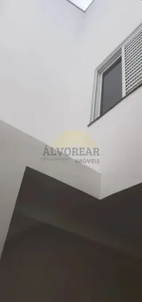 Imagem Sobrado à Venda 3 Dormitórios Região de Interlargos